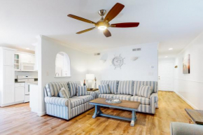 Aronimink Vista 9C